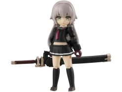 Desktop Army Heavy Weapon High School Girl Team 1