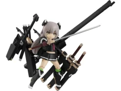 Desktop Army Heavy Weapon High School Girl Team 1