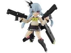 Desktop Army Heavy Weapon High School Girl Team 1