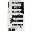 1/144 Destroyed Building 2