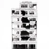 1/144 Destroyed Building 7
