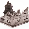 1/144 Destroyed Building 11