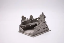 1/144 Destroyed Building 11