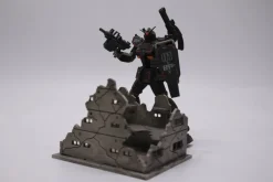 1/144 Destroyed Building 11