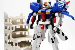 1/100 Destroyed Building 8