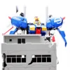 1/100 Destroyed Building 5