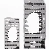 1/100 Destroyed Building 9