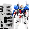 1/100 Destroyed Building 2