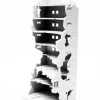 1/100 Destroyed Building 6