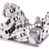 1/100 Destroyed Building 12