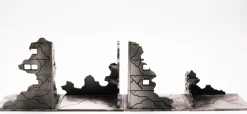 1/144 Destroyed Building 10 - A & B