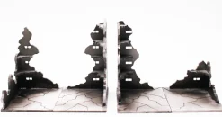 1/144 Destroyed Building 10 - A & B