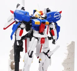 1/100 Destroyed Building 10 - A & B
