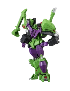 Devastator