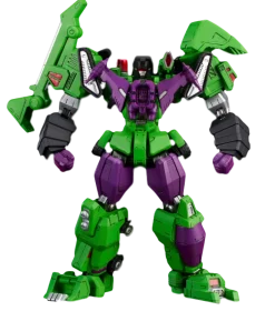 Devastator