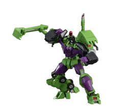 Devastator