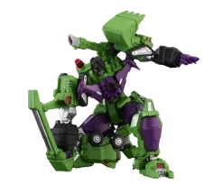 Devastator