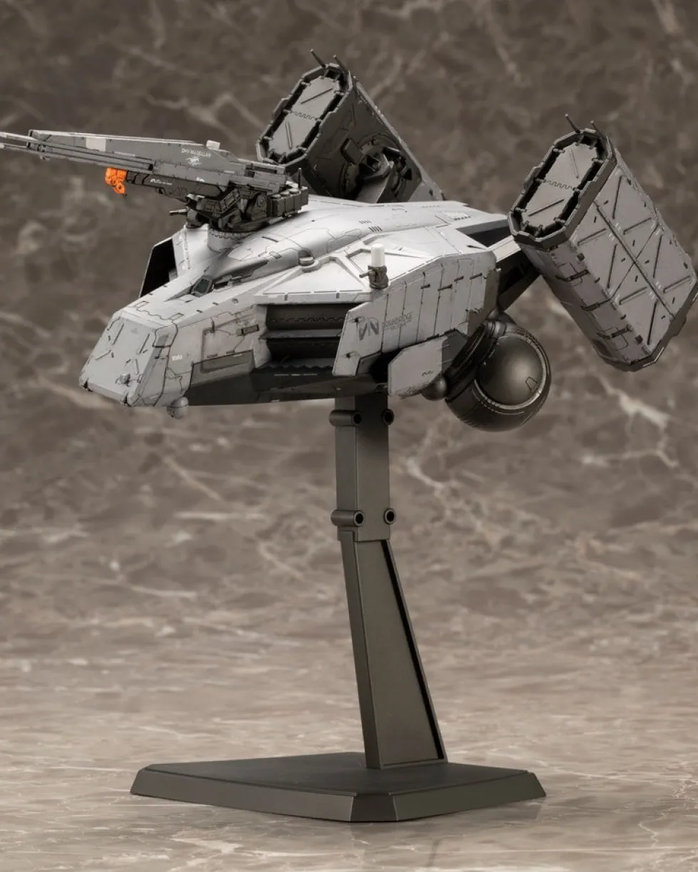 DHV Magellan