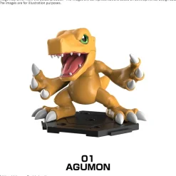 Digimon Gathering Part 1 (Box of 8)