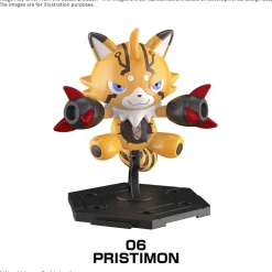 Digimon Gathering Part 1 (Box of 8)