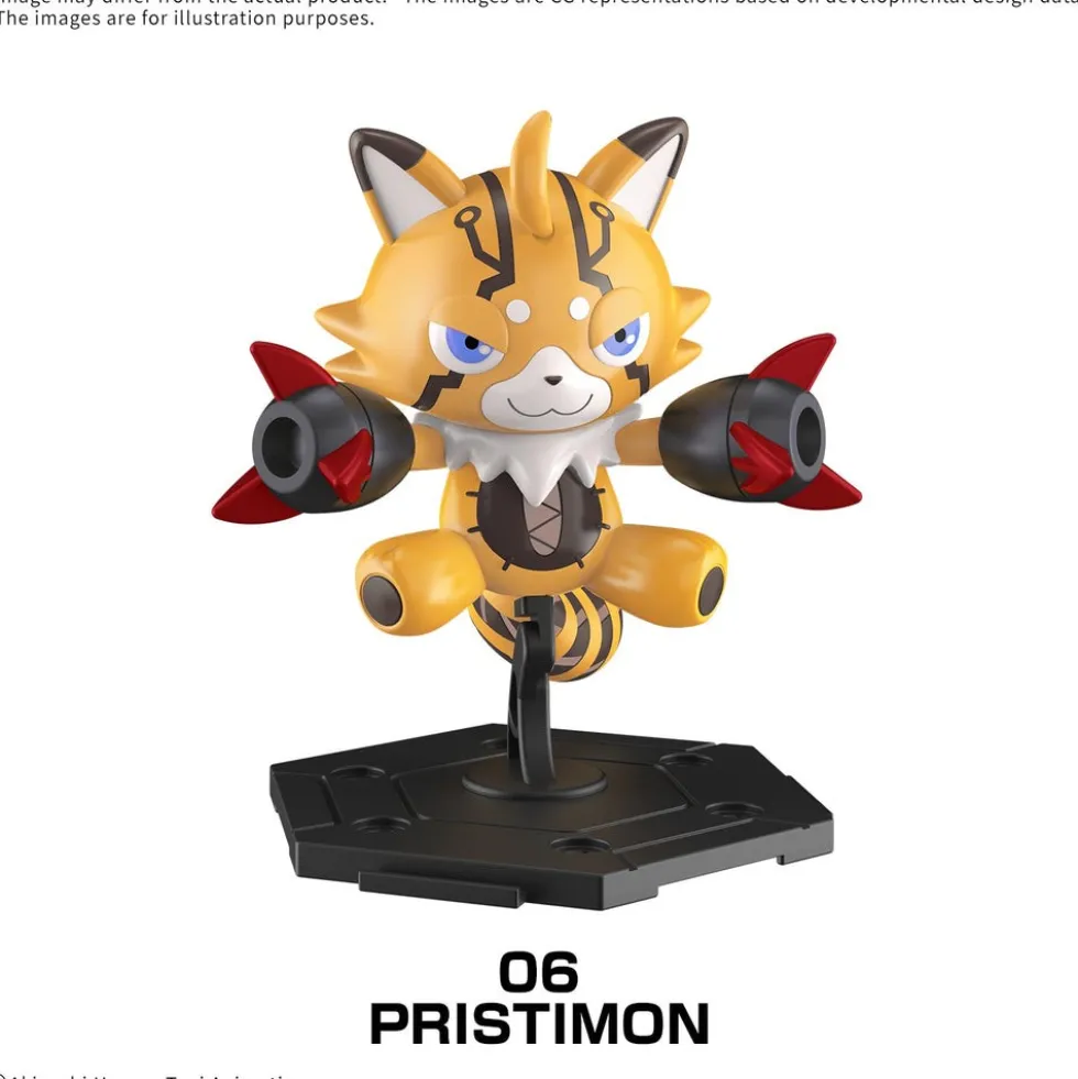 Digimon Gathering Part 1 (Box of 8)