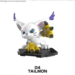 Digimon Gathering Part 1 (Box of 8)