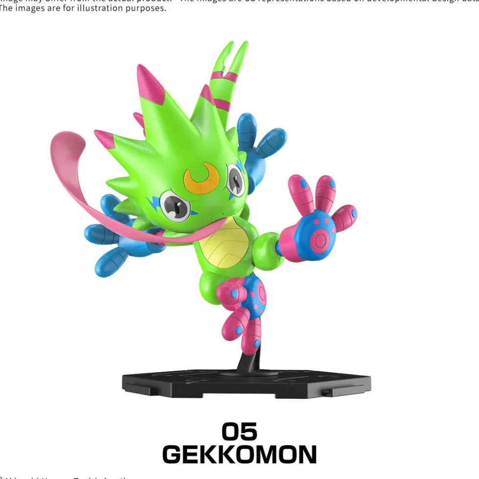 Digimon Gathering Part 1 (Box of 8)
