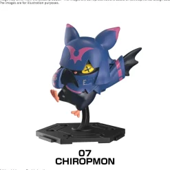 Digimon Gathering Part 1 (Box of 8)