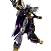 Digivolving Spirits 05 Alphamon