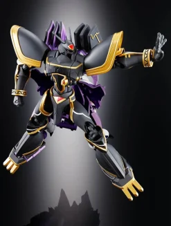 Digivolving Spirits 05 Alphamon