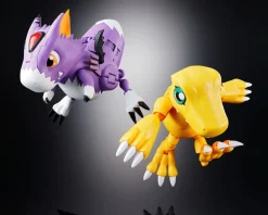 Digivolving Spirits 05 Alphamon