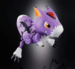 Digivolving Spirits 05 Alphamon