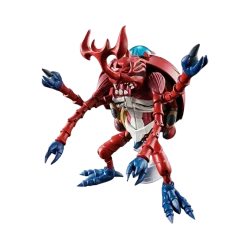 Digivolving Spirits 06 Atlur Kabuterimon