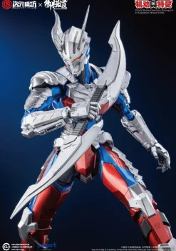 Dimension Studio: Ultraman Zero
