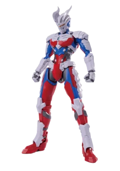 Dimension Studio: Ultraman Zero