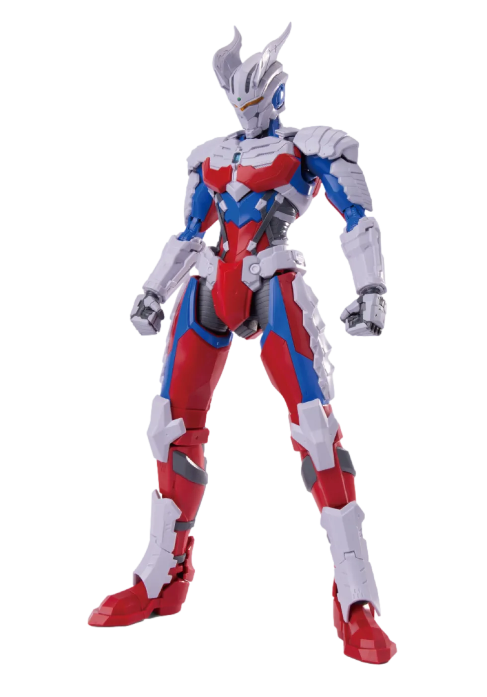 Dimension Studio: Ultraman Zero