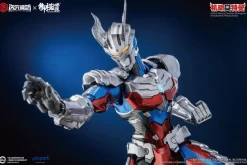 Dimension Studio: Ultraman Zero