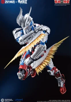 Dimension Studio: Ultraman Zero