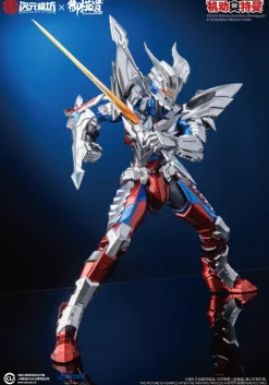 Dimension Studio: Ultraman Zero