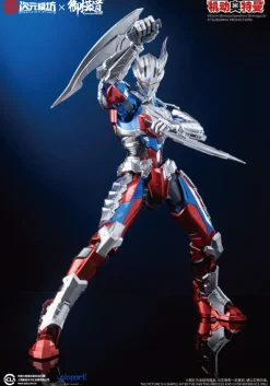 Dimension Studio: Ultraman Zero