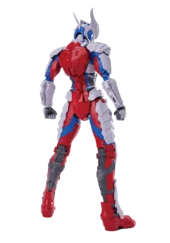 Dimension Studio: Ultraman Zero