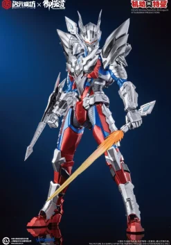 Dimension Studio: Ultraman Zero