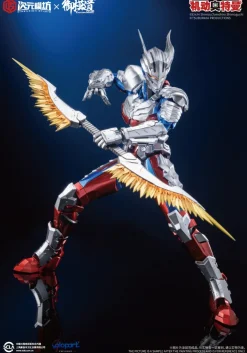 Dimension Studio: Ultraman Zero