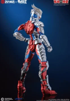 Dimension Studio: Ultraman Zero