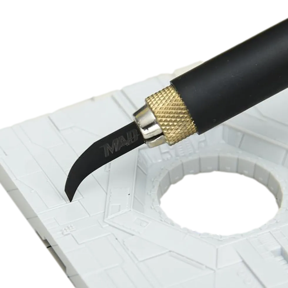 DLC Chisel - 0.1mm