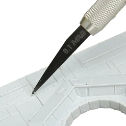 DLC Chisel - 0.1mm