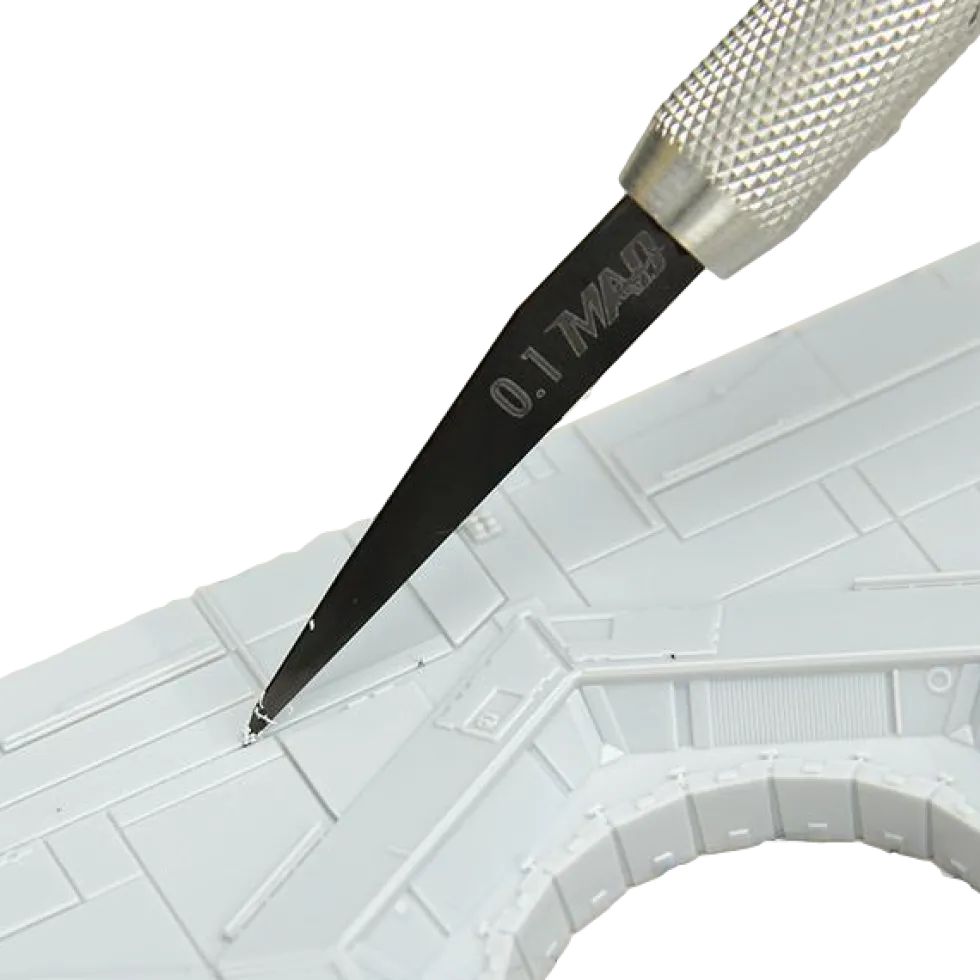 DLC Chisel - 0.1mm