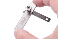 DLC Line Carving Guide