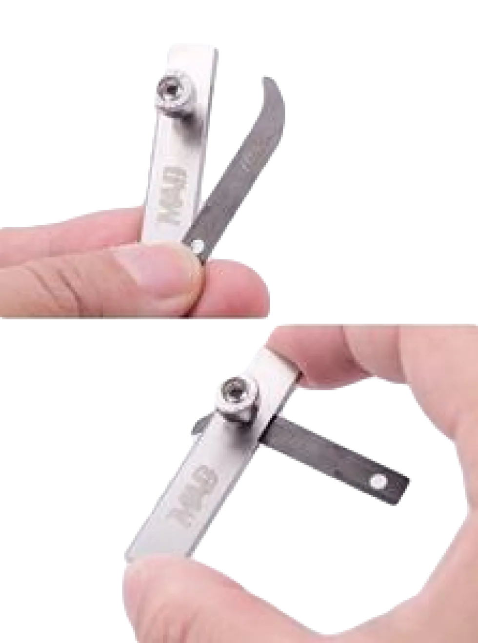 DLC Line Carving Guide