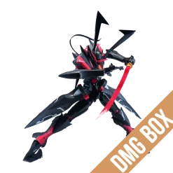 [DMG Box] - ABS Workshop 1/100 Masurao